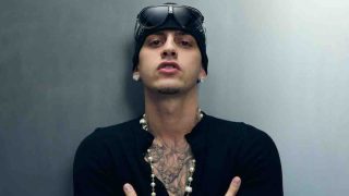 Icy Subzero, “Aqva santa” è il titolo del nuovo singolo