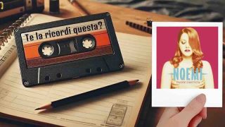 “Idealista” di Noemi: te la ricordi questa?