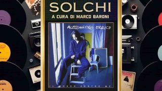 Solchi, parliamo de “Il mondo dentro me” di Alessandro Errico