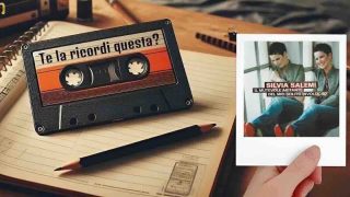 “Il mutevole abitante del mio solito involucro” di Silvia Salemi: te la ricordi questa?