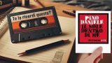 “Il sole dentro di me” di Pino Daniele e J-Ax: te la ricordi questa?