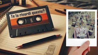 “Il tempo non inganna” di Malika Ayane: te la ricordi questa?