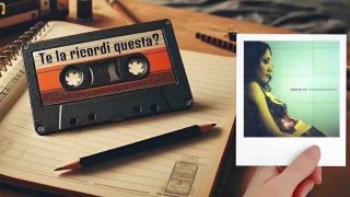“Inaspettatamente” di Marina Rei: te la ricordi questa?