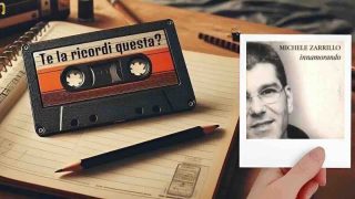 “Innamorando” di Michele Zarrillo: te la ricordi questa?