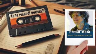 “Io mi innamoro ancora” di Ermal Meta: te la ricordi questa?