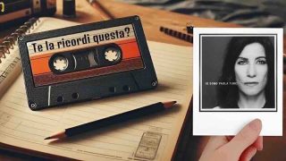 “Io sono” di Paola Turci: te la ricordi questa?