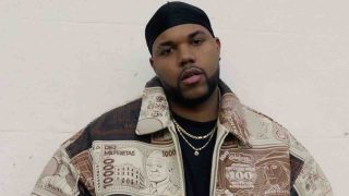 Joshua, in arrivo il nuovo singolo “Colpi di fulmine”