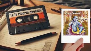 “La cameriera dei giorni più belli” di Cesare Cremonini: te la ricordi questa?
