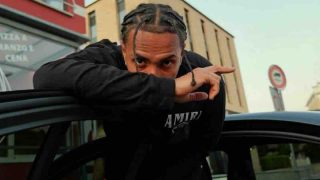 Laioung, “Wooh 2” è il titolo del nuovo singolo