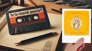 “L’amore mi fa male” de Le Vibrazioni: te la ricordi questa?
