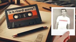“L’astronauta” di Federico Stragà: te la ricordi questa?