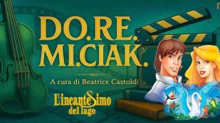DoReMiCiak, al centro della colonna sonora de “L’incantesimo del lago”