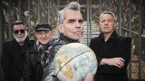 Litfiba, arriva dopo quarant’anni il singolo inedito “17 re”