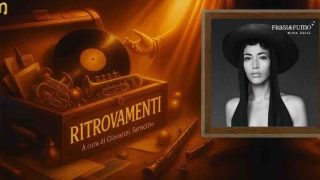 Ritrovamenti: spazio ad “Luna spenta” di Nina Zilli