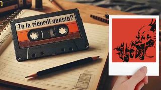 “Magnolia” dei Negrita: te la ricordi questa?