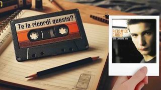 “Mi piaci ma non troppo” di Pierdavide Carone: te la ricordi questa?