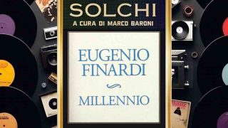 Solchi, parliamo di “Millennio” di Eugenio Finardi