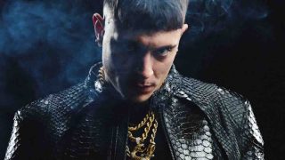 Nerissima Serpe, “4 gambe” è il primo estratto dall’album “Nerissima”