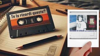 “Non ci perderemo mai” di Massimo Di Cataldo: te la ricordi questa?
