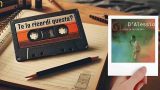 “Quel che resta del mio amore” di Gigi D’Alessio: te la ricordi questa?