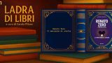 “Ladra di libri”, alla scoperta di Renato Zero: il mercante di stelle
