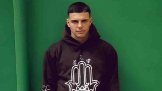 Rhove fa il suo ritorno con il nuovo singolo “Femmina”