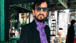 Ringo Starr, fuori l’album “Long Long Road”