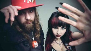 Rob e Nitro uniscono le voci nel singolo “Misericordia”