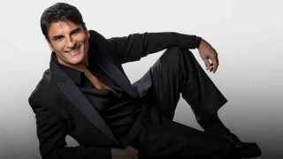 Sal Da Vinci ospite dell’ultima puntata di Canzonissima 2026