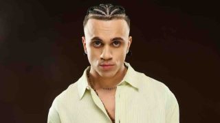 Samurai Jay annuncia l’uscita del nuovo album “Amatore”