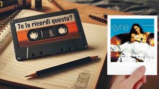 “Se tu non sei con me” di Syria: te la ricordi questa?