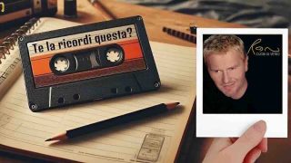 “Sei volata via” di Ron: te la ricordi questa?