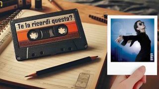 “Senza ali” di Giorgia: te la ricordi questa?