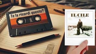 “Siamo morti a vent’anni” de Il Cile: te la ricordi questa?