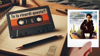 “Studentessa universitaria” di Simone Cristicchi: te la ricordi questa?