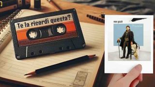 “Ti sembra normale” di Max Gazzè: te la ricordi questa?