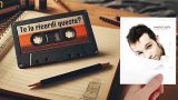 “Un grande libro nuovo” di Marco Carta: te la ricordi questa?