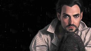 Valerio Scanu reinterpreta “Spunta la luna dal monte” con Maria Luisa Congiu
