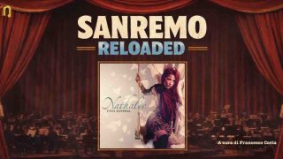 Sanremo Reloaded, sulle tracce di “Vivo sospesa” di Nathalie