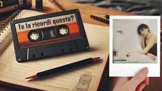 “Vorrei” di Mariadele: te la ricordi questa?