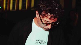 Willie Peyote annuncia le date del suo Club Tour 2026