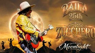 Zucchero, nuove date estive per celebrare i 25 anni di “Baila (Sexy Thing)” 