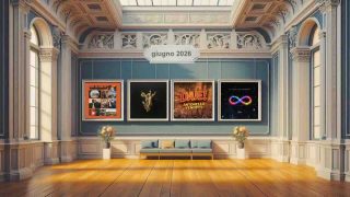 Album di giugno 2026: le migliori uscite discografiche del mese