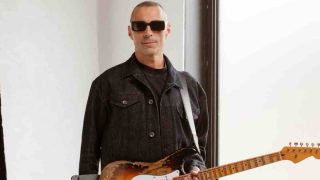 Alex Britti annuncia le date estive del “BrittinTour ’26”