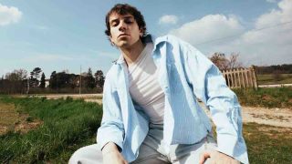 Alex Wyse: “Mi sento sia narratore che protagonista delle mie storie” – INTERVISTA