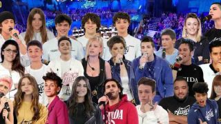 Amici Story, la classifica 2026 dei cantanti più streammati di tutte le edizioni