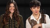 Amici 25, chi vincerà per il canto tra Elena D’Elia e Lorenzo Salvetti?