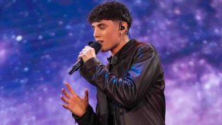 Amici 25: Riccardo Stimolo viene eliminato dalla scuola di Maria De Filippi