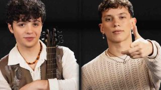 Amici 25: rush finale al maschile tra Alessio e Lorenzo, chi vincerà?