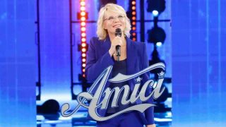 Amici 25, anticipazioni e ospiti in scaletta della finalissima (17 maggio)